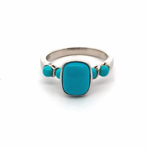Turquoise Ring