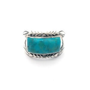 Turquoise Ring