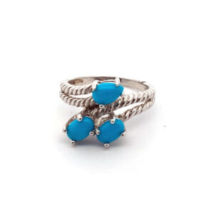 Turquoise Ring