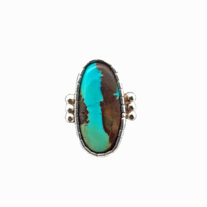 Turquoise Ring