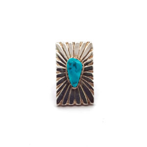 Turquoise Ring