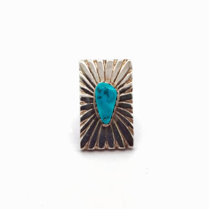 Turquoise Ring