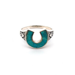 Turquoise Ring
