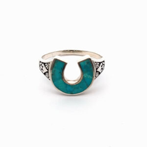 Turquoise Ring