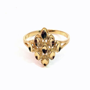 14K Gold Ring