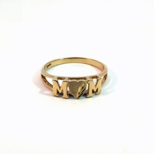 10k Gold Ring