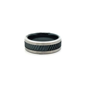 Tungsten Ring