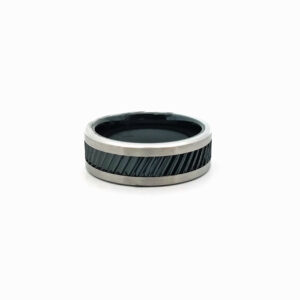 Tungsten Ring
