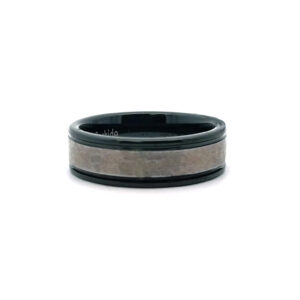 Tungsten Ring