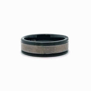 Tungsten Ring