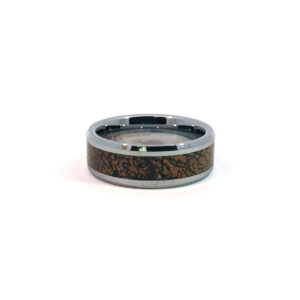Tungsten Ring