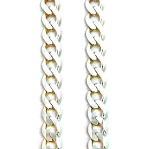 Sterling Silver Chain 26"