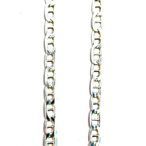 Sterling Silver Chain 20"