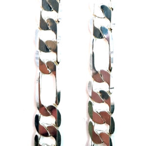 Sterling Silver Chain 18"