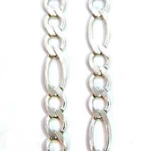 Sterling Silver Chain 20"