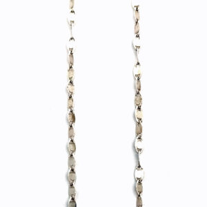 Sterling Silver Chain 16"