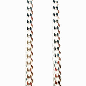 Sterling Silver Chain 22"