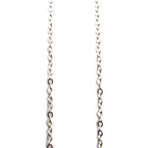 Sterling Silver Chain 18"