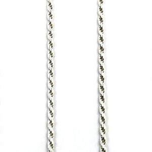 Sterling Silver Chain 18"
