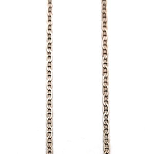 Sterling Silver Chain 18"