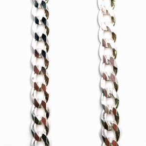 Sterling Silver Chain 24"