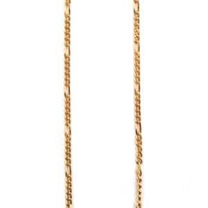 18K Gold Chain