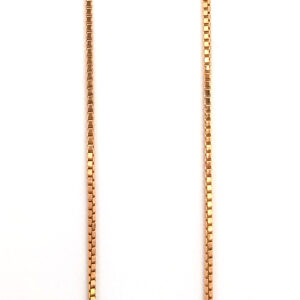 18K Gold Chain