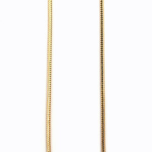 14K Gold Chain 24"