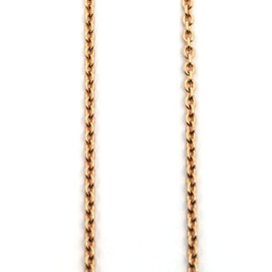 14K Gold Chain 16.5"