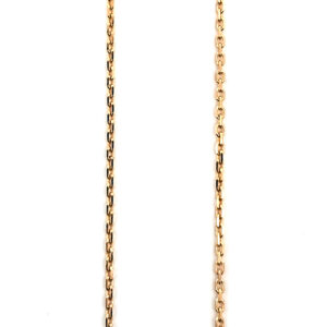 14K Gold Chain 18"