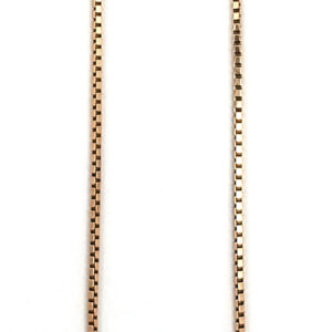 14K Gold Chain 16"