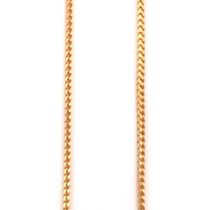 14K Gold Chain 16"