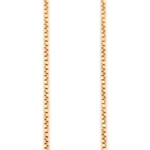14k Gold Chain 24"