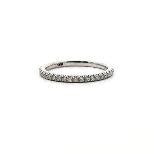 Diamond Wedding Band 0.25 CTW