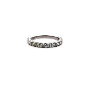 Diamond Wedding Band 1.0 CTW